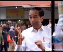 Perekonomian Terus Meningkat, Bukti Nyata Kebijakan Jokowi Tepat Sasaran - JPNN.com