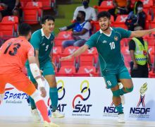 Prestasi Futsal Indonesia tak Beranjak, Hanya Runner-Up di Asean - JPNN.com