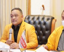 Benny Mengenang Sekjen Hanura, Sosok Petarung dan Pekerja Keras - JPNN.com