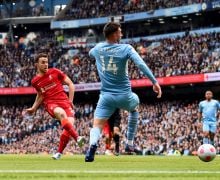 3 Pemain Liverpool yang Tampil Apik Kala Menahan Imbang Manchester City - JPNN.com