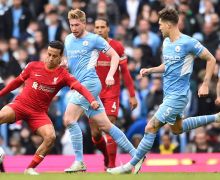Piala FA: Prediksi dan Link Live Streaming Man City vs Liverpool - JPNN.com