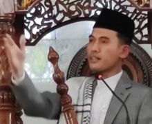 Ni'am: Idulfitri Jadi Momentum Rekonsiliasi Nasional Menuju Perbaikan Negeri - JPNN.com