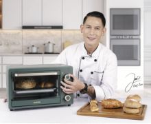 Chef Juna Memperkenalkan Alat Dapur Multifungsi untuk Hunian Modern - JPNN.com