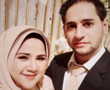 Dua Tahun Tak Menikmati Ramadan Bareng Suami, Dhawiya: Sekarang Selalu Sama-Sama - JPNN.com