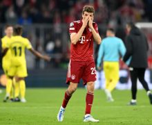 5 Pemain Bayern Munchen yang Tampil Buruk Lawan Villarreal, Nomor 2 Paling Mengecewakan - JPNN.com