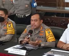 Tembakan Bharada E Tembus ke Mulut Brigadir Yosua, Ada Juga Luka Sayatan - JPNN.com