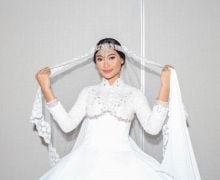 Banjir Tawaran Film, Novia Bachmid Tetap Prioritaskan Karier Sebagai Penyanyi - JPNN.com