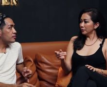 Kim Hawt Pacaran dengan Aktor Indonesia, Begini Respons Tante Atien - JPNN.com