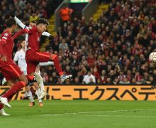 Ditahan Imbang Benfica, Liverpool Tantang Kuda Hitam dari Spanyol - JPNN.com