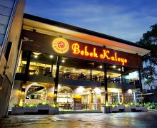 5 Rekomendasi Restoran Hit di Buah Batu Bandung, Nomor 2 Wajib Dikunjungi - JPNN.com