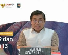 Ini Perintah Mendagri Kepada Kepala Daerah Soal Pembayaran THR & Gaji ke-13 - JPNN.com