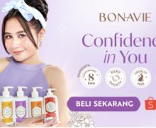 Jadi Brand Ambassador Bonavie, Prilly Latuconsina: Aku Jatuh Cinta Banget - JPNN.com