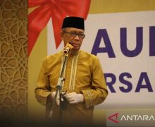 Gubernur Sutarmidji Minta Warga Mendukung Pengembangan Rumah Tahfiz Al-Qur'an - JPNN.com