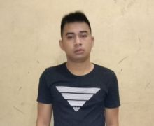 Iqbal si Penganggur, Mengaku Anak Buah Jenderal Andika, Lalu Menipu Mbak SF - JPNN.com