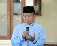 Bertemu Masyarakat Kota Bogor, Syarief Minta Tingkatkan Amalan Ini di Bulan Suci - JPNN.com