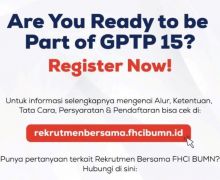Hasil Seleksi Rekrutmen Bersama BUMN Batch 2 Diumumkan, Cek di Sini! - JPNN.com