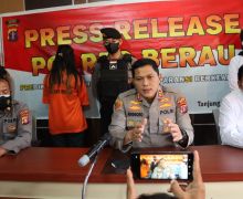 Mbak IW Sudah di Tangkap Polisi, Selama Ini Jajakan Anak di Bawah Umur - JPNN.com