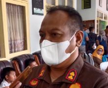 65 Saksi Sudah Diperiksa, Kejaksaan Bidik Calon Tersangka di Kasus Korupsi Bansos BNPT - JPNN.com