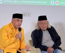 Zaki Ingatkan Ciri Khas Jakarta Penting Dipertahankan Setelah Tak Lagi Jadi IKN - JPNN.com