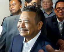 Otto Hasibuan Angkat Bicara Soal Perusakan Baliho Selamat Hari Pahlawan di Cianjur - JPNN.com