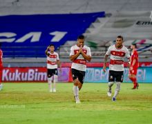 Madura United Ogah Buru-Buru Umumkan Pemain Anyar - JPNN.com