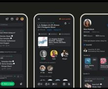 Clubhouse Meluncurkan Fitur Dark Mode, Begini Cara Mengaktifkannya - JPNN.com