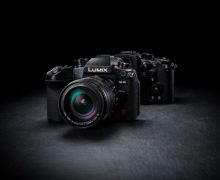 Panasonic Hadirkan Kamera LUMIX GH6, Harganya Jangan Kaget, ya! - JPNN.com
