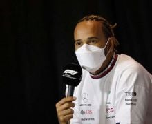 Konon, Lewis Hamilton Pengin Mengakuisisi Tim MotoGP Gresini Racing - JPNN.com