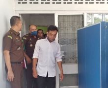 Terbukti Korupsi Pembangunan Infrastruktur Pedesaan, 2 Oknum ASN Mentawai Dikirim ke Penjara - JPNN.com