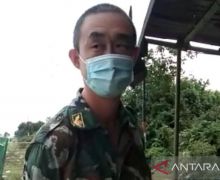 Ini Fakta Baru WN China Pakai Seragam Militer di Aceh, Oalah - JPNN.com