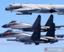 Ketua DPR AS Sudah Pulang, kok China Belum Setop Latihan Perang? - JPNN.com
