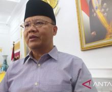 Rohidin Mersyah: ASN Boleh Mudik Pakai Mobil Dinas di Wilayah Bengkulu - JPNN.com