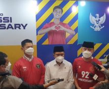Iwan Bule Bocorkan Tanggal Kick-Off Liga 1, Kapan Itu? - JPNN.com