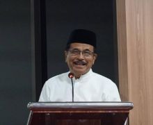 Menteri Sofyan Menilai Demokrasi Bisa Jadi Kunci Atasi Polarisasi Umat - JPNN.com