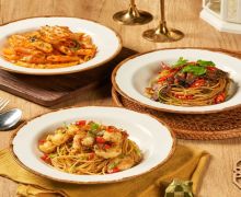 3 Menu Pasta Spesial Ini Cocok untuk Buka Puasa, Wajib untuk Dicoba - JPNN.com