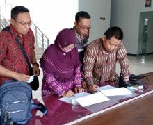 PPPK Panen, Rapelan TKD & Mamin Cair, THR Menyusul, Jumlahnya Masyaallah - JPNN.com