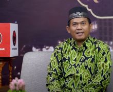 KH Wahab Chasbullah Pencipta Ya Lal Watan dan Pendamping Bung Karno dalam Nasakom - JPNN.com