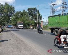 Cegah Kemacetan, Ganjar Pranowo Sarankan Pemudik Lewat Jalur Ini - JPNN.com