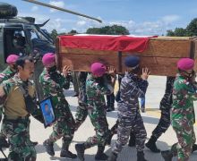 KKB Mengamuk di Papua, 1 Marinir Tewas dengan Luka Tembak di Kepala - JPNN.com
