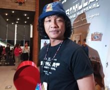 Riset untuk Film Srimulat: Hil yang Mustahal, Erick Estrada Sempat Diusir Tessy - JPNN.com