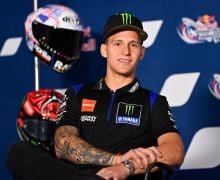 Fabio Quartararo Masih Belum Yakin Bisa Merebut Titel Juara Dunia MotoGP 2024 - JPNN.com