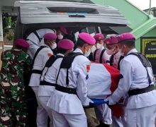 Mengenang Dwi Miftahul Ahyar, Prajurit Marinir TNI AL yang Dikenal Suka Bersedekah  - JPNN.com