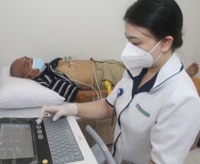 Ada Temuan Baru Pengobatan Penyakit Gagal Jantung, Simak - JPNN.com