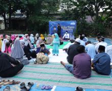 Selama Ramadan, Yayasan Erick Thohir Aktif Melakukan Kegiatan Bermanfaat untuk Masyarakat - JPNN.com