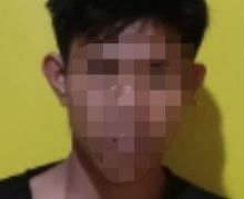 Pria Ini Berbuat Jahat Kepada Mba Sifa, Hampir Diamuk Massa - JPNN.com