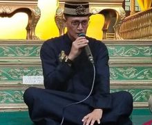 KPK Kembali Panggil Sultan Pontianak di Kasus Korupsi Bupati PPU - JPNN.com