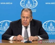 Lavrov Ingatkan Barat Tiga Perempat Dunia Tidak Ikut Memusuhi Rusia - JPNN.com