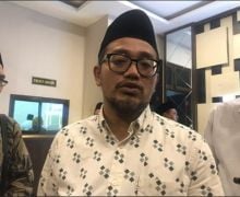 Maruf Amin dan Gus Muhaimin Bakal Menghadiri Haul KH Bishri Syansuri - JPNN.com