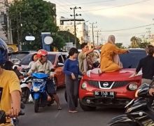 Oknum Polisi Tepergok Selingkuh, Kapolres: Sudah Dicopot - JPNN.com