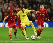 Villarreal Tebar Ancaman, Siap Jadikan Liverpool Tumbal di Spanyol - JPNN.com